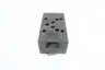 VICKERS DGMPC-5-ABK-BAK-30 HYDRAULIC PILOT OPERATED CHECK VALVE 4570PSI thumbnail 4