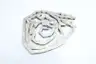 RENOLD C2050SNX10FT DOUBLE PITCH SYNO RIVITED SINGLE ROLLER CHAIN 10FT 1-1/4IN thumbnail 5