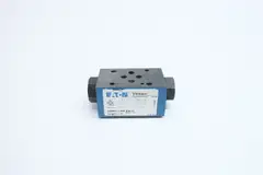 VICKERS DGMPC-3-ABK-BAK-41 HYDRAULIC CHECK VALVE 315BAR