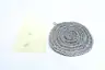 RENOLD 25A1X10FT SINGLE ROLLER CHAIN 1/4IN 10FT thumbnail 2