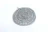 RENOLD 25A1X10FT SINGLE ROLLER CHAIN 1/4IN 10FT thumbnail 3