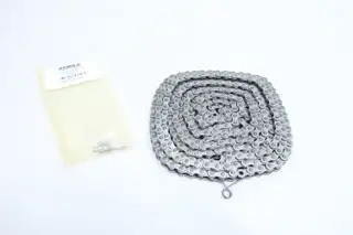 RENOLD 35A1SSX10FT SINGLE ROLLER CHAIN 10FT 1/2IN