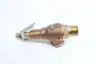 KUNKLE 6010EE01 RELIEF VALVE 1IN NPT 50PSI thumbnail 5