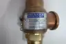 KUNKLE 6010EE01 RELIEF VALVE 1IN NPT 50PSI thumbnail 6
