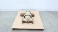TLV DC3S-21 IRON FLANGED CYCLONE SEPARATOR STEAM TRAP 3IN 300PSI