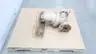 TLV DC3S-21 IRON FLANGED CYCLONE SEPARATOR STEAM TRAP 3IN 300PSI thumbnail 2