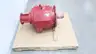 SEW EURODRIVE RF133LP INLINE GEAR DRIVE SPEED REDUCER 256TC 50.62:1 thumbnail 2