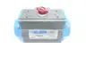VALBIA DA63 82DA0012 PNEUMATIC VALVE ACTUATOR 8BAR MAX thumbnail 1