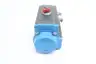 VALBIA DA63 82DA0012 PNEUMATIC VALVE ACTUATOR 8BAR MAX thumbnail 4