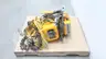 KITO ER020L ELECTRIC CHAIN HOIST & TROLLEY 2TON 2.4HP 575V-AC 3PH thumbnail 3