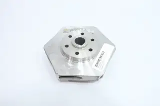 HAYWARD GORDON 95937075 6 VANE 6-1/2IN STAINLESS PUMP IMPELLER