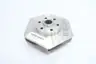 HAYWARD GORDON 95937075 6 VANE 6-1/2IN STAINLESS PUMP IMPELLER thumbnail 2