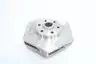 HAYWARD GORDON 95937075 6 VANE 6-1/2IN STAINLESS PUMP IMPELLER thumbnail 4