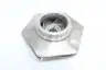 HAYWARD GORDON 95937075 6 VANE 6-1/2IN STAINLESS PUMP IMPELLER thumbnail 5