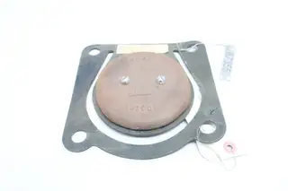 GORMAN RUPP 9915 FLAP VALVE ASSEMBLY