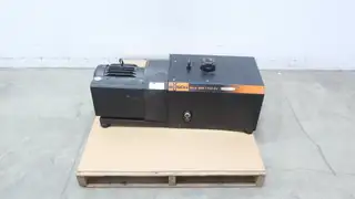BUSCH MINK MM 1144 B V06 XXXX 1342916100 VACUUM PUMP 95M3/H 3HP 575V-AC