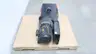 BUSCH MINK MM 1144 B V06 XXXX 1342916100 VACUUM PUMP 95M3/H 3HP 575V-AC thumbnail 2