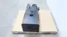 BUSCH MINK MM 1144 B V06 XXXX 1342916100 VACUUM PUMP 95M3/H 3HP 575V-AC thumbnail 3