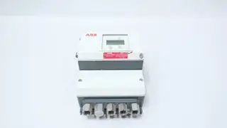 ABB S4BGA02120E SIGNAL CONVERTER 100-230V-AC