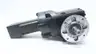 LENZE G50BB111MVAK2C00 GEARMOTOR 84RPM 0.68HP 20MM 165V-AC 3PH thumbnail 1