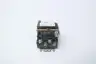 GENERAL ELECTRIC GE CR305C002 CONTACTOR 115-120V-AC 27A 10HP SIZE 1 thumbnail 1