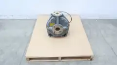 INGERSOLL DRESSER GRP 3X2X8 COMPOSITE CENTRIFUGAL PUMP 2X3-8