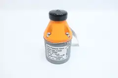 PROMINENT 7740966 CPVC SOCKET WELD BACK PRESSURE VALVE 50PSI 1/2IN