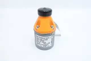 PROMINENT 7740966 CPVC SOCKET WELD BACK PRESSURE VALVE 50PSI 1/2IN