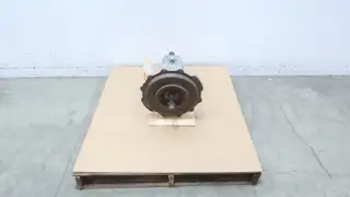 EBARA 150X100 IFWM3215X CENTRIFUGAL PUMP POWER END 13IN