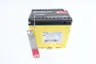 CUTLER HAMMER AGSHWCH120N15XS A0AS1H1028 TRANSIENT/NOISE LINE FILTER 15A 120V-AC thumbnail 1