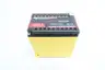 CUTLER HAMMER AGSHWCH120N05XS A0AS1H1026 TRANSIENT/NOISE LINE FILTER 5A 120V-AC thumbnail 4