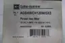 CUTLER HAMMER AGSHWCH120N05XS A0AS1H1026 TRANSIENT/NOISE LINE FILTER 5A 120V-AC thumbnail 8