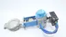 JAMESBURY 815W113600TT VPVL250 DA B C FLOWSERVE APEX 7000 STAINLESS VALVE 4IN thumbnail 1