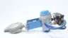 JAMESBURY 815W113600TT VPVL250 DA B C FLOWSERVE APEX 7000 STAINLESS VALVE 4IN thumbnail 2