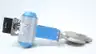 JAMESBURY 815W113600TT VPVL250 DA B C FLOWSERVE APEX 7000 STAINLESS VALVE 4IN thumbnail 4