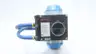 JAMESBURY 815W113600TT VPVL250 DA B C FLOWSERVE APEX 7000 STAINLESS VALVE 4IN thumbnail 5