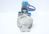 JAMESBURY 815W113600TT VPVL250 DA B C FLOWSERVE APEX 7000 STAINLESS VALVE 4IN thumbnail 3