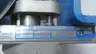 JAMESBURY 815W113600TT VPVL250 DA B C FLOWSERVE APEX 7000 STAINLESS VALVE 4IN thumbnail 8