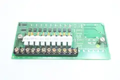 ALLEN BRADLEY 1336-L6 CONTROL INTERFACE BOARD SER B