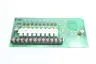 ALLEN BRADLEY 1336-L6 CONTROL INTERFACE BOARD SER B thumbnail 1