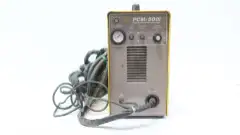 ESAB PCM-500I PLASMA CUTTER 35A AMP 120V-AC 230V-AC 1PH
