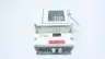 ABB 50SM1309CCG21ABHC2 MAGNETIC FLOW METER SIGNAL CONVERTER 200LPM 120V-AC thumbnail 1