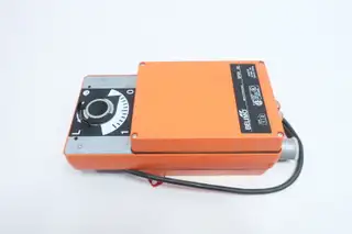BELIMO SF24 ACTUATOR W/ SPRING RETURN 24V-AC 24V-DC