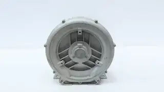 NASH ELMO 2BH1500-7AC23 REGENERATIVE BLOWER 1.75KW 575V-AC 3PH 3460RPM