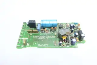 EUROTHERM AH020979U002 022076 ISS 2 818 PSU BOARD
