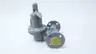 FISHER 627-1217-29100 STEEL FLANGED PRESSURE REDUCING REGULATOR 15-40PSI 1IN 150 thumbnail 2
