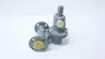 FISHER 627-1217-29100 STEEL FLANGED PRESSURE REDUCING REGULATOR 15-40PSI 1IN 150 thumbnail 4