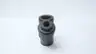 MUELLER STEAM SPECIALTY 2.0-11M-01 IRON STRAINER 2IN NPT thumbnail 3