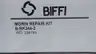 BIFFI B-RK344-2 ACTUATOR SEAL KIT thumbnail 5