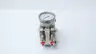 ASHCROFT 105503SSL51LXC3C4DANHTM435 DIFFERENTIAL PRESSURE GAUGES 0-5PSI thumbnail 1